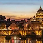 Vatican Luxury Home With View