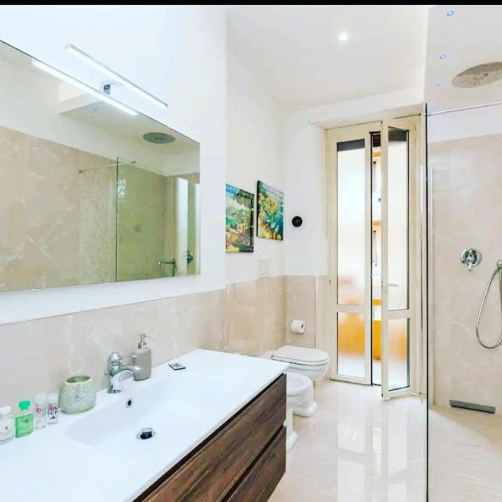 Vatican Luxury With View Apartamento
