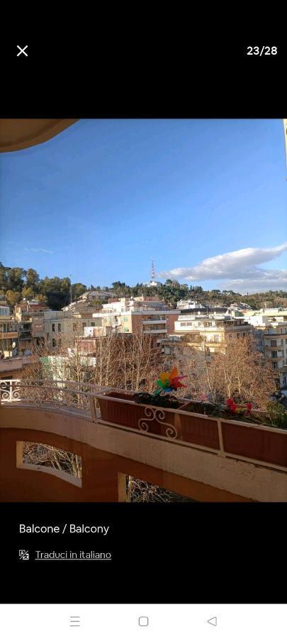 Vatican Luxury With View Apartamento *