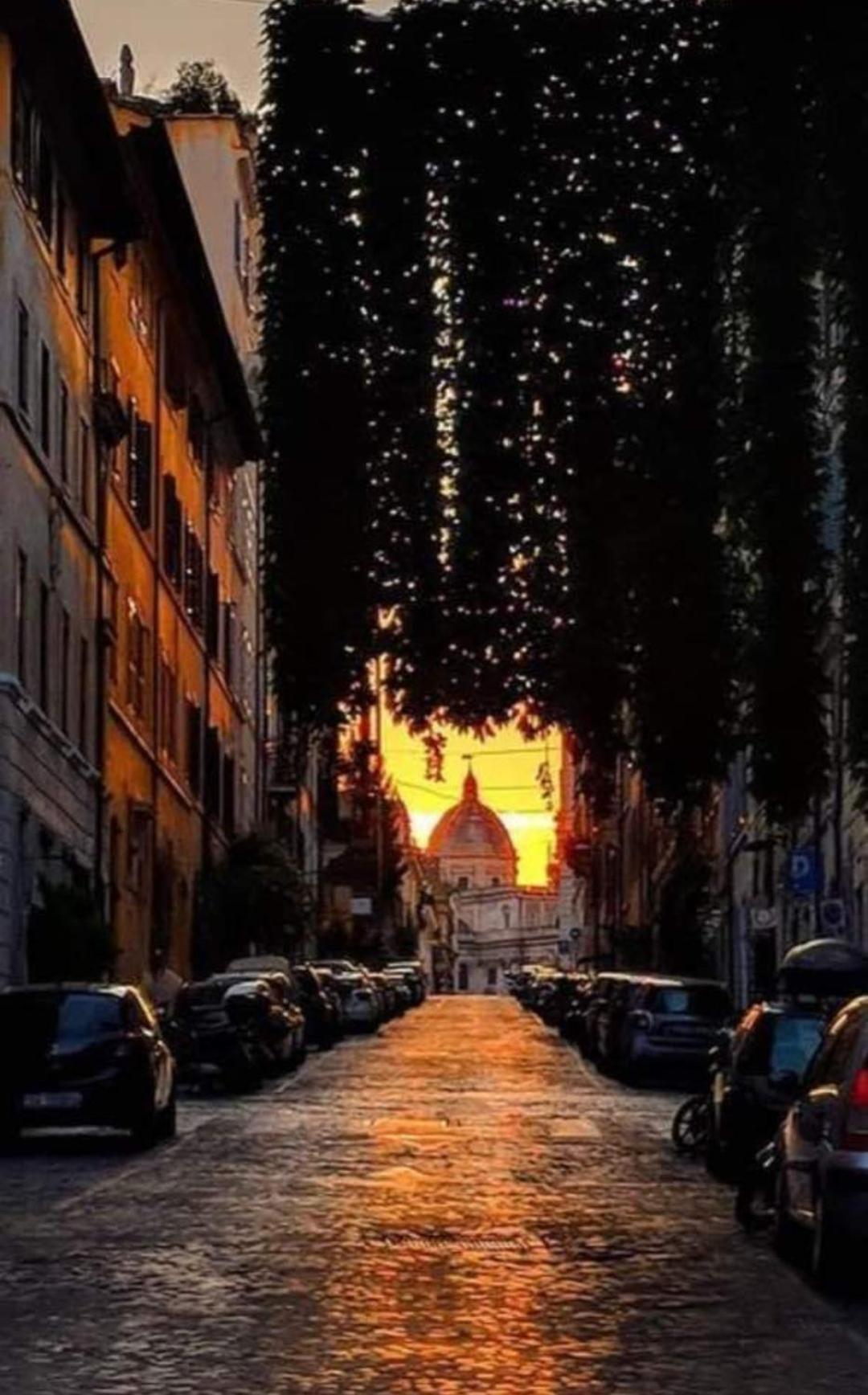 Appartamento Vatican Luxury With View Roma