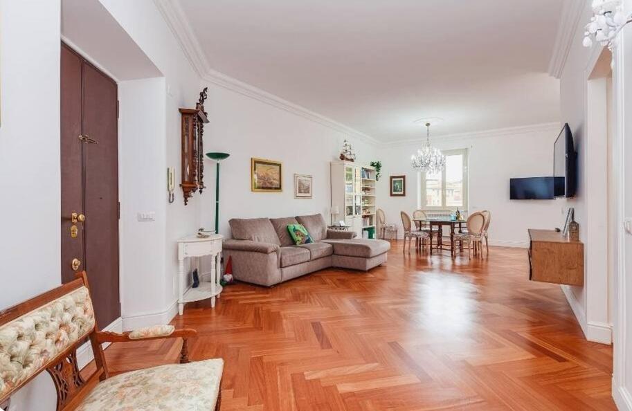 Apartamento Vatican Luxury With View *