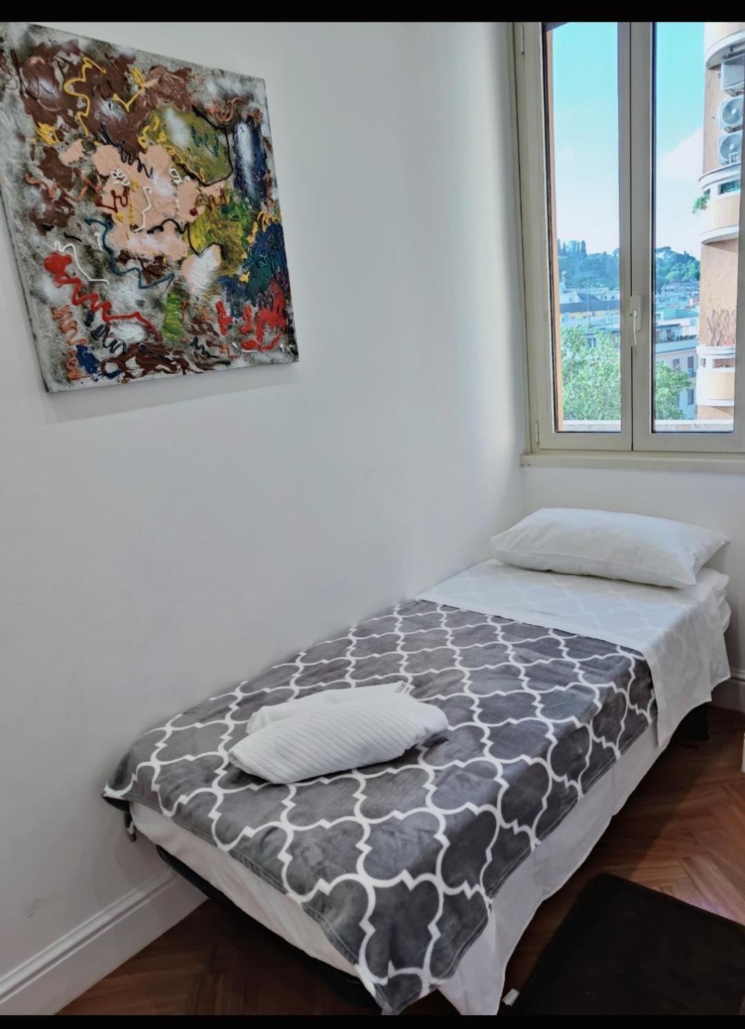 Apartamento Vatican Luxury With View *