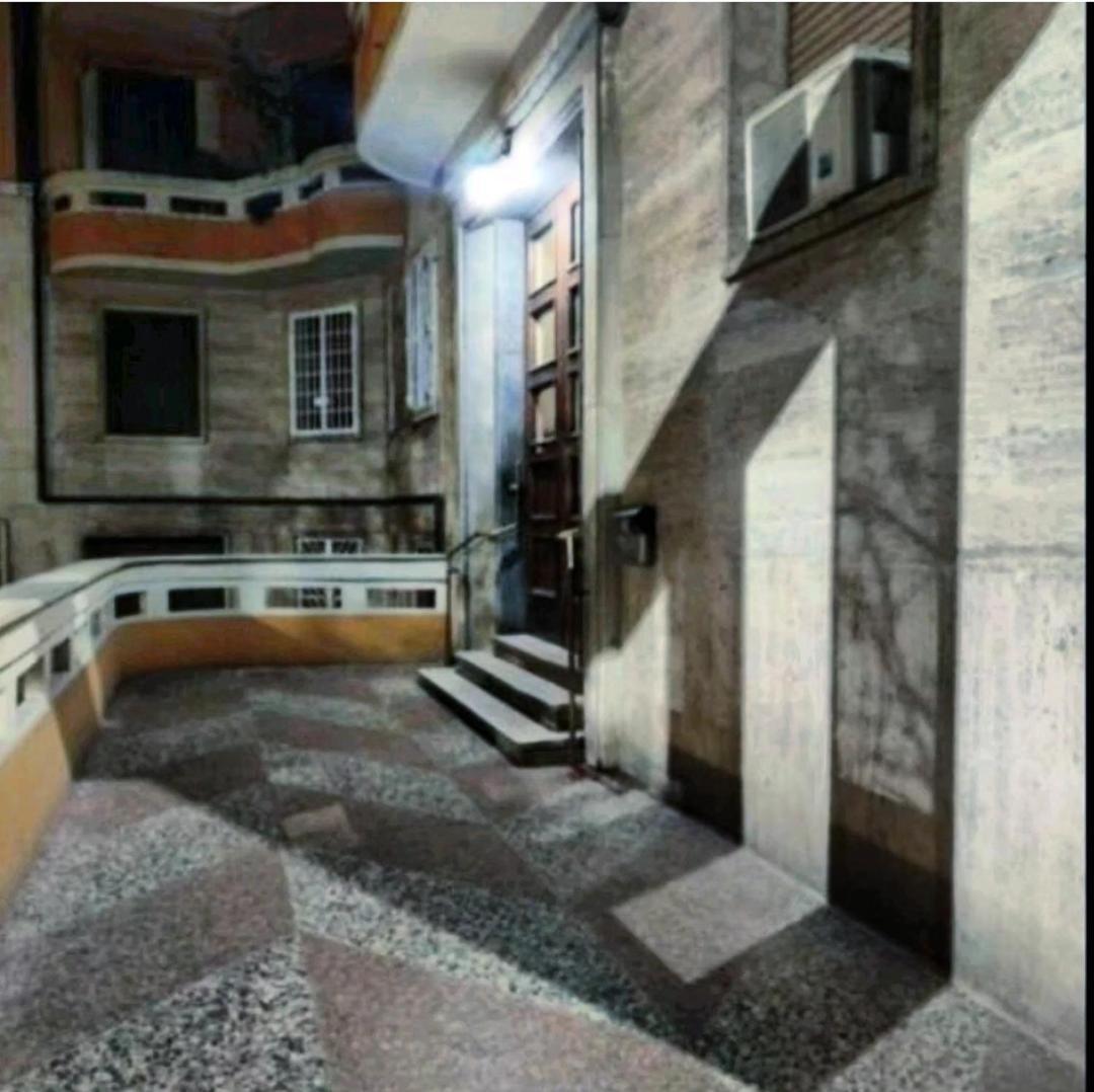 Apartamento Vatican Luxury With View *